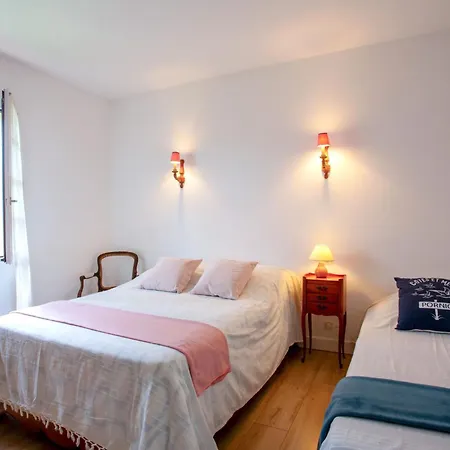 Le Pre Vincent By Interhome Les Moutiers