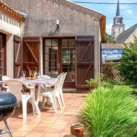 Le Pre Vincent By Interhome