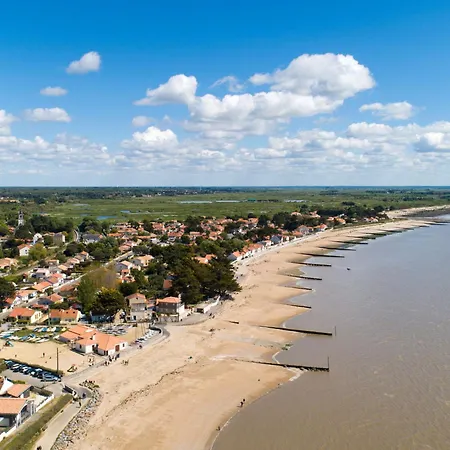 Le Pre Vincent By Interhome Semesterbostad *