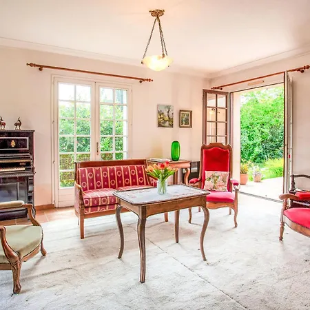 Le Pre Vincent By Interhome