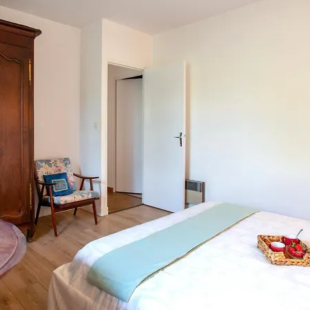 Semesterbostad Le Pre Vincent By Interhome