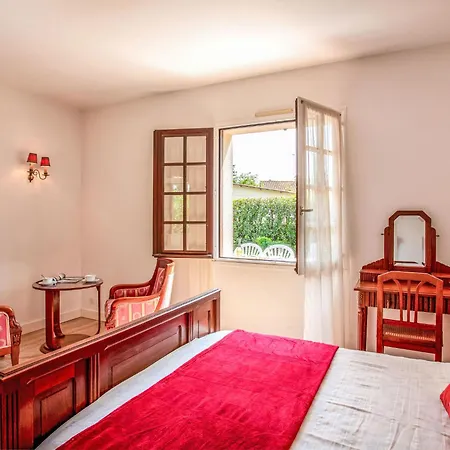 Semesterbostad Le Pre Vincent By Interhome *