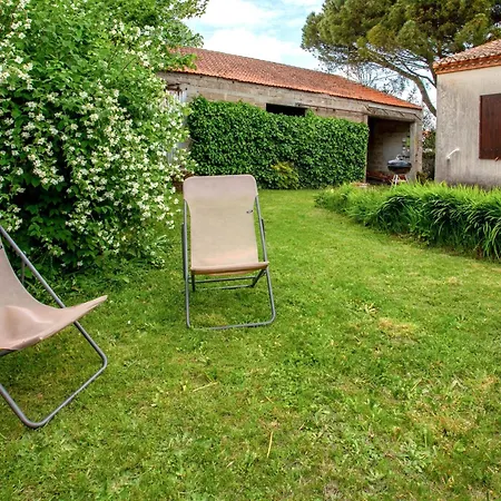 Le Pre Vincent By Interhome *