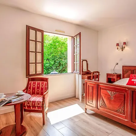 Le Pre Vincent By Interhome Les Moutiers