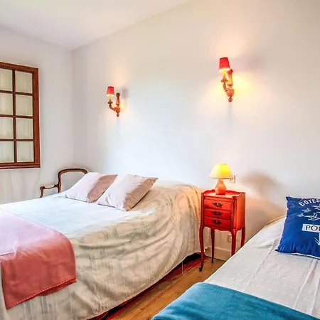 Le Pre Vincent By Interhome * Les Moutiers