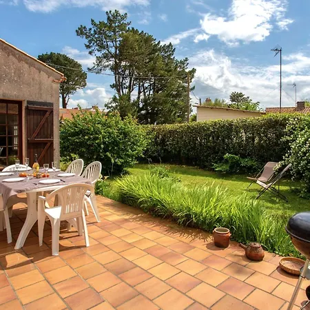 Le Pre Vincent By Interhome