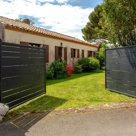 Le Pre Vincent By Interhome *