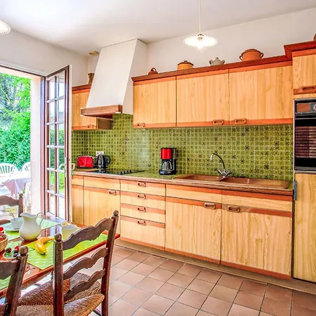 Semesterbostad Le Pre Vincent By Interhome *