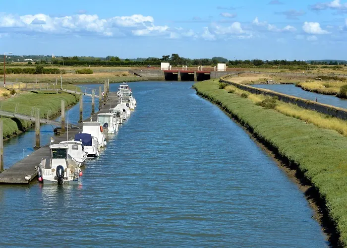 Le Pre Vincent By Interhome