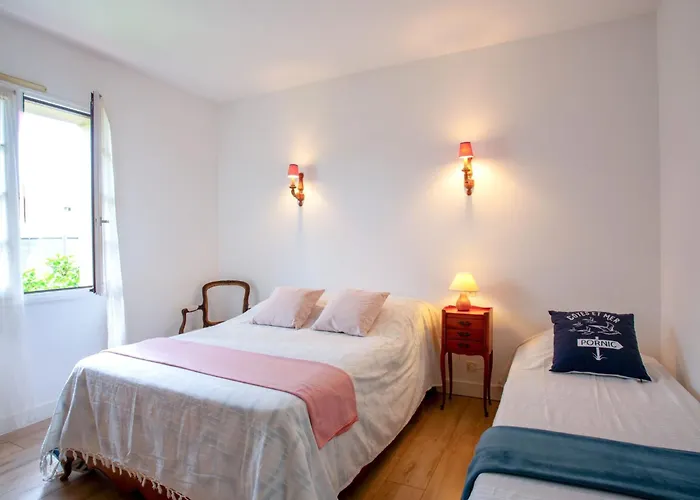 Le Pre Vincent By Interhome Les Moutiers