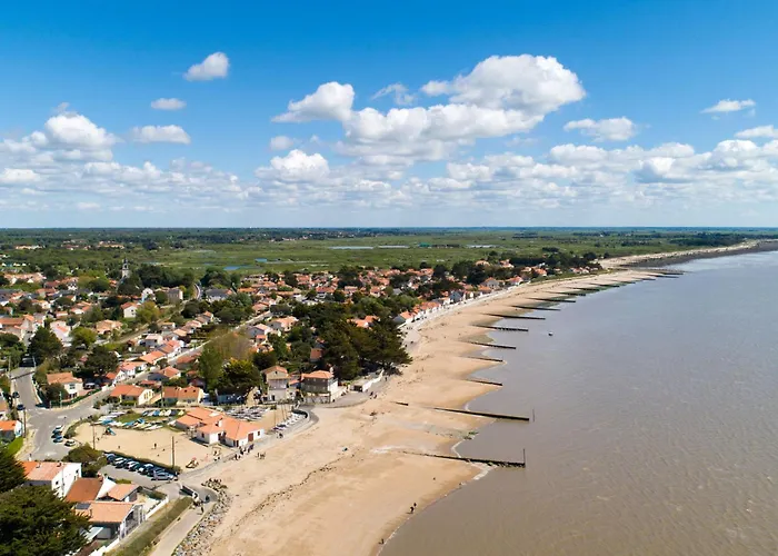 Le Pre Vincent By Interhome 別荘 *