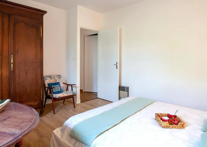 別荘 Le Pre Vincent By Interhome