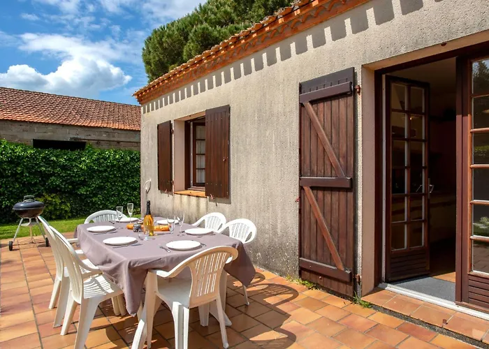 Le Pre Vincent By Interhome 別荘 *