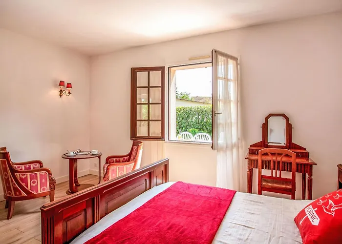 別荘 Le Pre Vincent By Interhome *