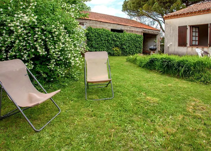 Le Pre Vincent By Interhome *