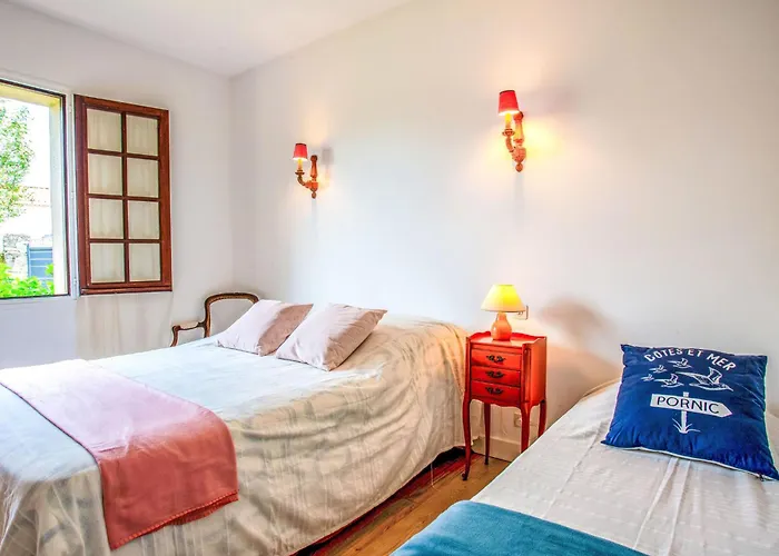 Le Pre Vincent By Interhome * Les Moutiers