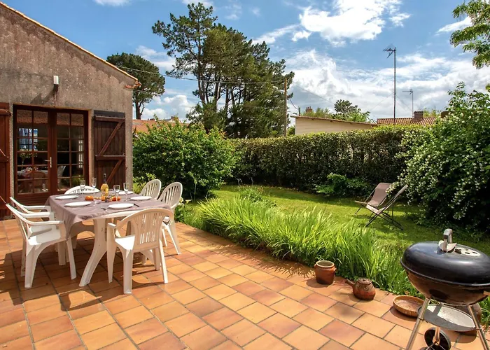 Le Pre Vincent By Interhome