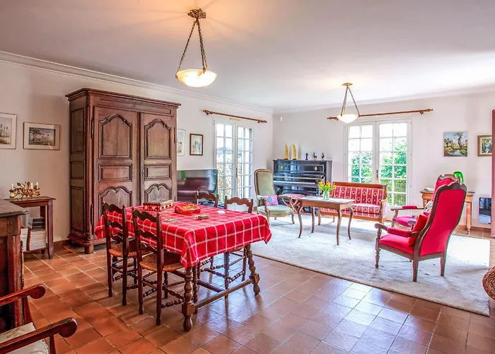 Le Pre Vincent By Interhome 別荘 *