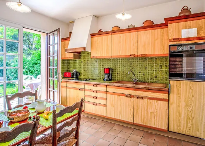 別荘 Le Pre Vincent By Interhome *